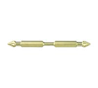 MAKITA - B-45244 Punta doble Impact Gold, PZ1, 90 mm MAKITA