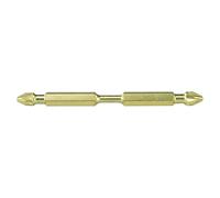 MAKITA - B-45250 Punta doble Impact Gold, PZ2, 90 mm MAKITA