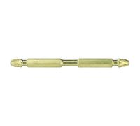 MAKITA - B-45266 Punta doble Impact Gold, PZ3, 90 mm MAKITA