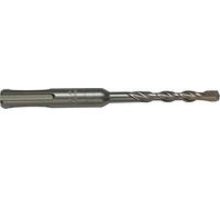 Makita b-46517 1pieza(s) broca - brocas (martillo perforador, 6 mm, 11