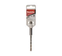 Makita b-46517 1pieza(s) broca - brocas (martillo perforador, 6 mm, 11