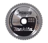 MAKITA - B-47042 Disco sierra circular , Specialized TCT, 150 x 20 mm, 52 D MAKITA