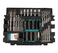 Makita Set de accesorios B-49638 MAKPAC 69 piezas