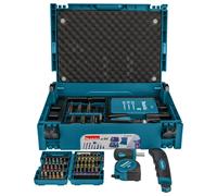 Makita b-49725 set acesorios makpac 96 pcs