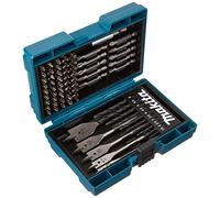 Makita Set de brocas y puntas B-50295 – 71 piezas