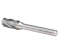 Makita B-52738 Cortador Cilíndrico 10x20mm Ø6mm 3/8x3/4" Ø1/2" Dientes Aluminio