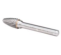 Makita B-52788 Cortador universal 10x20 mm Ø6 mm (3/8x3/4" Ø1/2") Diente cruzado