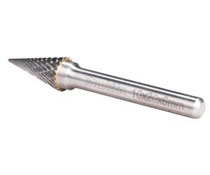 Makita B-52847 Cortador Cono Puntiagudo 10x20mm Ø6mm 3/8x3/4" Ø1/2"