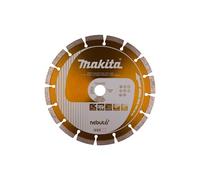 Makita - Disco de diamante Nebula B-54025 - D125 mm / H22.23 mm