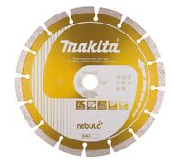 Makita b-54025, disco diamante nebula d125mm/ h22.23mm
