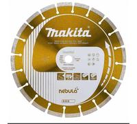 Makita b-54069 nebulosa 400 mm diámetro rueda, multicolor
