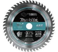 Makita Hoja de sierra circular B-56764 Specialized TCT 165x20 mm 48T Madera