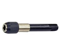 Makita Portapuntas B-57548 80 mm para SDS-Plus Negro