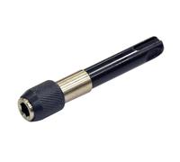 MAKITA - B-57548 Portapuntas, 80 mm, para SDS-PLUS MAKITA