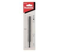 Makita B-57738 B-57738-Adaptador 1/4 a 3/8" 150mm, Negro
