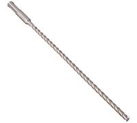 Makita b-57990 nemesis2 brocas SDS Plus 6X260