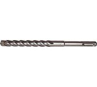 Makita b-58051 nemesis2 brocas sds plus 6,5 mmx12.4in