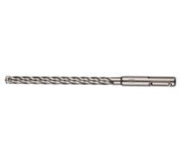 MAKITA B-58104 B-58104-Broca sds-plus nemesis-ii 8x160, 0 W, 0 V, 8x165