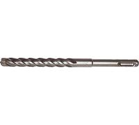 Makita b-58110 nemesis2 brocas sds plus 8 mmx8.46in, 0 w, 0 v