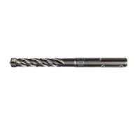Makita B-58198-Broca SDS-Plus Nemesis-II 10-110, 0 W, 0 V, Negro
