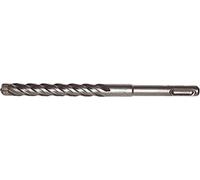 Makita b-58207 b-58207-broca sds-plus nemesis-ii 10-160, 0 w, 0 v