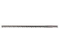 Makita Broca Nemesis-II B-58229 SDS-Plus 10x265 Negro