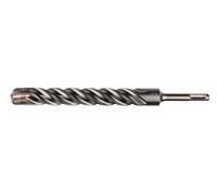 MAKITA B-58718 - Broca sds-plus mak4 25x250