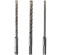 MAKITA B-59075 ESTUCHE 3 BROCAS NEMESIS 6,8,10