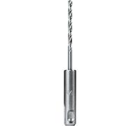Makita B-59106 Broca SDS-PLUS de 1/8" x 3-7/8", metal