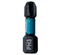 Makita, modelo b-63622, punta de destornillador phillips ph 3, set de