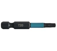 Makita Broca de rosca B-63781 de impacto T20 negra