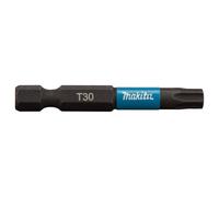 MAKITA - B-63806 Punta Impact Black, T30, 50 mm, 2 pcs MAKITA