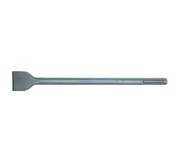 Makita b-64347 sds-max - cincel ancho de acero, 50 x 400 mm, cincel pl