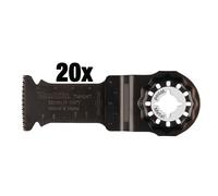 MAKITA - B-64814-20 Cuchilla de inmersión 32 mm MAKITA