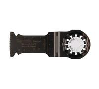 Makita b-64820, hoja de sierra de calar, marquetería y recíproca bim
