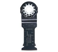 Makita Hoja de corte por inmersión B-64814 Starlock (TMA047) 32 x 50 mm 20 TPI BiM (madera y metal)