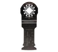 Makita Hoja de sierra de calar B-64858 Starlock 32x50 mm 18TPI HCS Madera