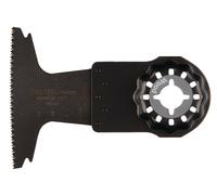 Makita B-64864 Hoja de inmersión Starlock 65x40 mm 20TPI HCS TMA052 Madera