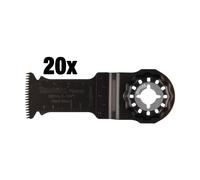 MAKITA - B-64870-20 Cuchilla de inmersión 32 mm MAKITA