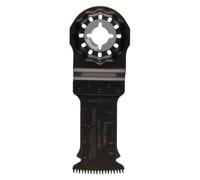 Makita B-64870 Starlock Hoja corte inmersión 32 x 50mm 14 TPI BiM TMA053 madera