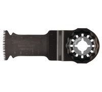 Makita B-64886 Starlock Hoja de inmersión 32x50mm 14TPI HCS TMA054 Madera
