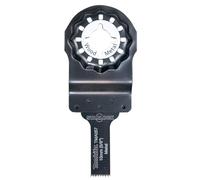 Makita Hoja de sierra cambio rápido B-64917 Starlock 10x30 mm 20 TPI BiM para madera y metal