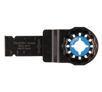 Makita Hoja para sierra de calar B-64945 Starlock 23 TPI TC/HM TMA060 20 mm Metal