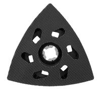 Makita Placa lijadora B-65115 de 94 mm