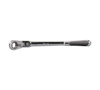Makita B-65626 Bloqueo Flex Pass a través de la manija