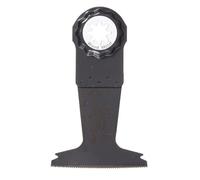 Makita Hoja de sierra de inmersión B-66335 Starlock Plus 65x50 mm 20 TPI Madera/Metal