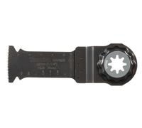 Makita Hoja de sierra de inmersión B-66341 Starlock Plus 32x60 mm 18 TPI MAP003 Madera
