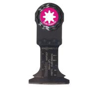 Makita Accesorio para herramienta multifunción B-66385 – Hoja Starlock Plus 52x50 mm 20TPI TC/HM