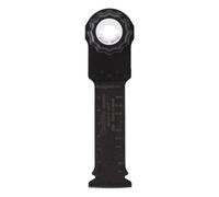Makita B-66400 Starlock Max - Hoja de corte por inmersión (32 x 80 mm, 20 TPI, BiM MAM001, madera y metal)