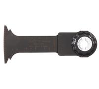 Makita Hoja de sierra (B-66416) Starlock Max 52 x 70 mm BiM 18 TPI para madera y metal
